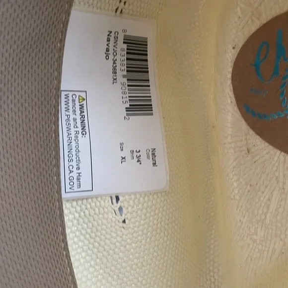 Charlie 1 Women’s Hat Lainey Wilson look - Picture 5 of 7